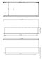 Preview: Doppeltür Schaltschrank 1200x1000x400 mm HBT 2-türig IP55