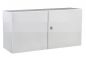 Mobile Preview: IDE GN5010025/PD IP55 sheet steel switch cabinet 500x1000x250 mm HWD