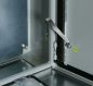 Preview: IP66 Control Cabinet 800x600x250 mm VDE UL Certified Sheet Steel 1-Door with Mounting Plate