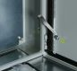 Preview: IP66 Schaltschrank 1000x800x250 mm mit Sichttür HBT incl. MP