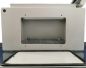 Preview: IP66 Control Cabinet 800x600x250 mm VDE UL Certified Sheet Steel 1-Door with Mounting Plate
