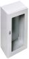 Preview: IP66 Schaltschrank 1200 x 600 x 300 mm 1-türig mit Sichttür Preview: IP66 Schaltschrank 1200 x 600 x 300 mm 1-türig mit Sichttür