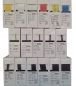 Preview: 20m BOX rot 2:1 3/64'' Schrumpfschlauch 1,2mm / 0,6mm ohne Kleber