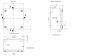 Preview: Stahlblech Klemmenkasten 300x300x80 mm ohne Flansch Preview: Stahlblech Klemmenkasten 300x300x80 mm ohne Flansch