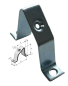 Preview: 30° mounting rail support