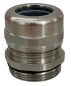 Preview: V4A cable gland M12x1.5 KB 2.5-6.5mm stainless steel 1.4404 IP68