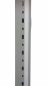 Preview: 10x 1m Verdrahtungskanal 37,5x25 mm incl. Deckel HxB grau RAL7030
