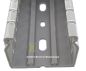 Preview: DIN Wiring duct incl. cover gray RAL7030