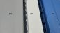 Preview: 1m PVC wiring duct 40x60 mm white RAL9003