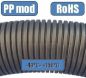 Preview: 200m corrugated pipe NW3 - closed PPmod car cable protection