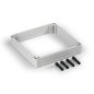 Preview: 55mm polycarbonate subframe for IGO cases