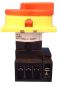Preview: Main switch 16A 4-pole installation IP65