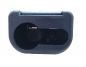 Preview: IP65 enclosure adapter handle for profile half cylinder