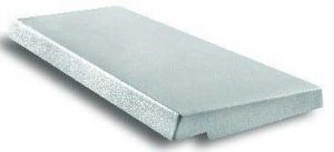 TEJ4020 rain cover 400x200 WxD for control cabinet GN