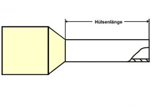 Aderendhülsen