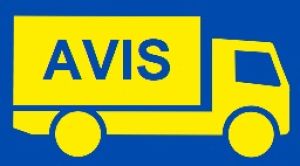 Advice of appointment for delivery by forwarding agent