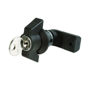 Toggle cylinder lock EK333