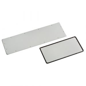 Ersatz-Flanschplatte FP2 80X300mm - alte Ausführung -