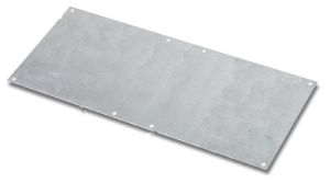 Montageplatten für GFK-Gehäuse