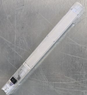 LED MAGNET Schaltschrank Leuchte Lm400 - 120º LED 5W mit Schalter
