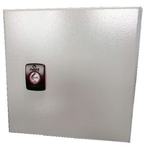 2nd choice IP66 control cabinet 200x200x155 mm HBT without original box