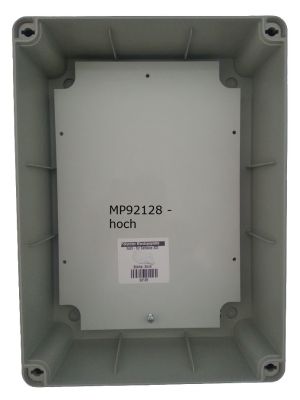 ABZWEIGDOSE LBT 328x239x129mm mit glatten Seiten - VE mit 6 Stück