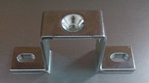 Tragschienenträger TST - Höhe 30mm