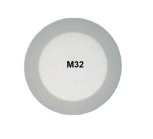 Tülle M32 Membrantüllen Kabeleinführungen