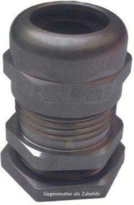 V2A cable gland M50x1.5 stainless steel 1.4305 IP68