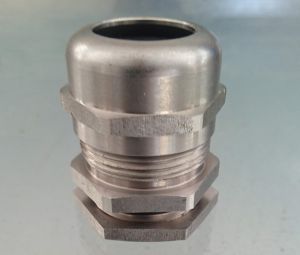 Edelstahl Kabelverschraubungen 1.4571 V4A IP68