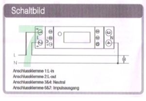 Analoges Multifunktions-Zeitrelais 600XU-A-1-CU