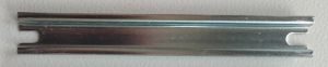DIN-Tragschiene 146x15x5mm B=15mm DIN 46277/3