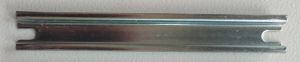 DIN-Tragschiene 106x15x5mm B=15mm DIN 46277/3