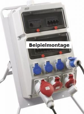 Beispielmontage