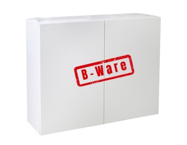 IP55 double-door control cabinet 500x1200x300 mm HBT sheet steel 2-door with mounting plate and grounding strap