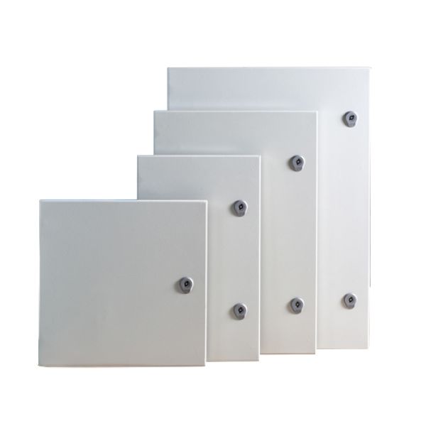 Stahlblech Ersatztür für IDE Argenta Serie