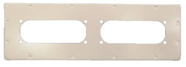 TF1450 Adapter flange plate FP2 140X500mm