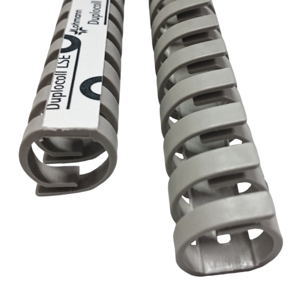 50cm wiring duct Ø 20mm VK Flex 20