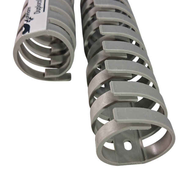 50cm FLEX wiring duct Ø 30mm