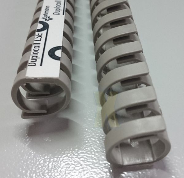 50cm wiring duct Ø 20mm VK Flex 20