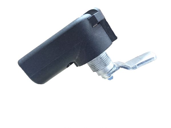 IP65 enclosure adapter handle for profile half cylinder