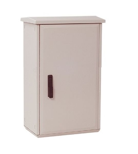Kunststoff-Wand-Schaltschrank