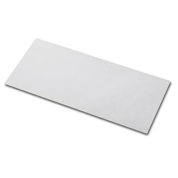 Montageplatten für GFK-Gehäuse