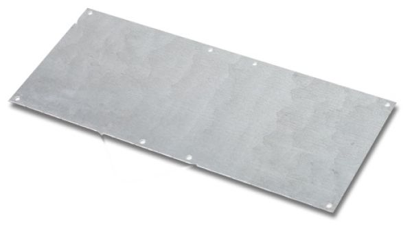 Montageplatten für GFK-Gehäuse
