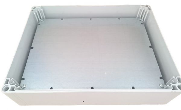 Zubehör für IGO-Gehäuse IGO-HS IGO-MP