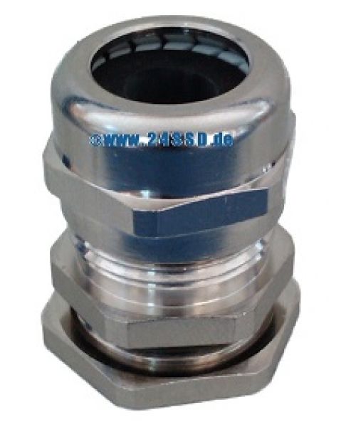 M20 brass cable gland KB8-13mm IP68