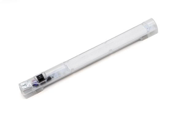 LED MAGNET Schaltschrank Leuchte Lm400 - 120º LED 5W mit Schalter