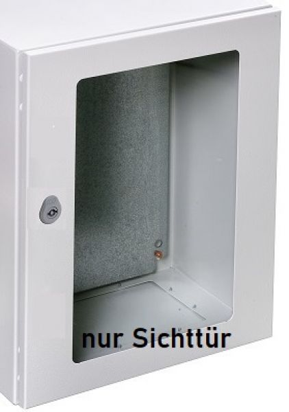 Sichttür für Schaltschrank 300x200