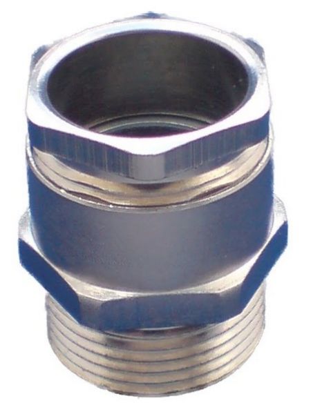 MS Conus-Kabelverschraubung IP54 M40x1,5 KB22-33mm incl. GM