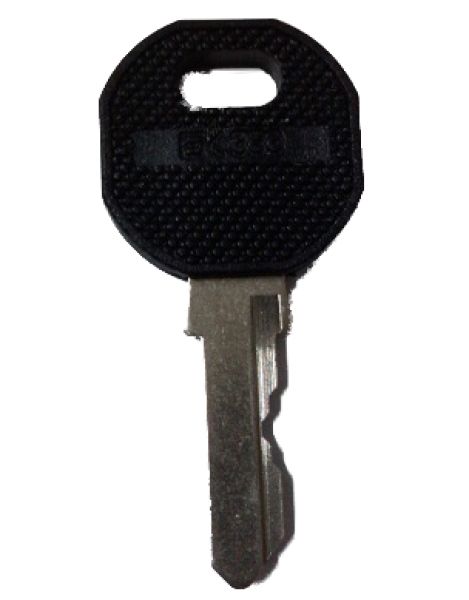 Replacement key EK333